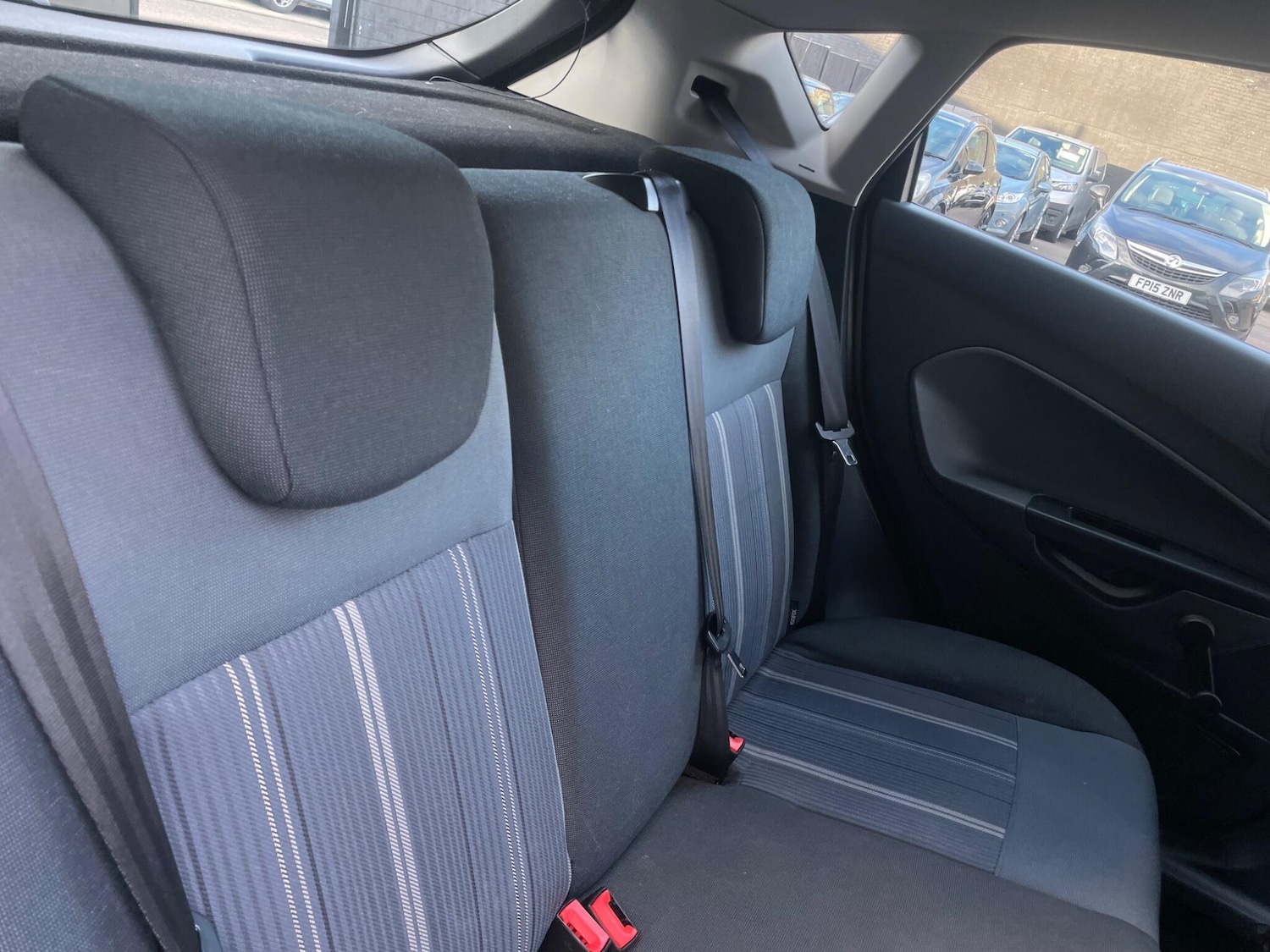 Used Ford Fiesta 2009 for sale - 77118149: Photo 15