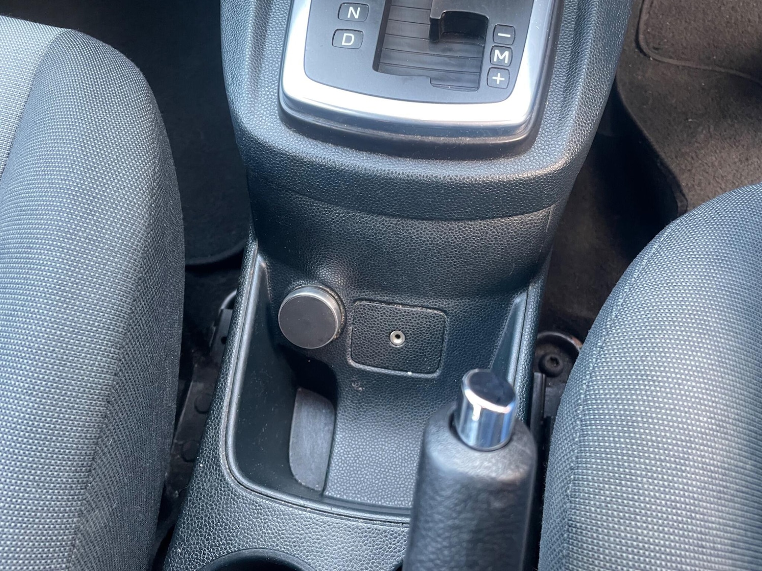 Used Ford Fiesta 2009 for sale - 77118149: Photo 20