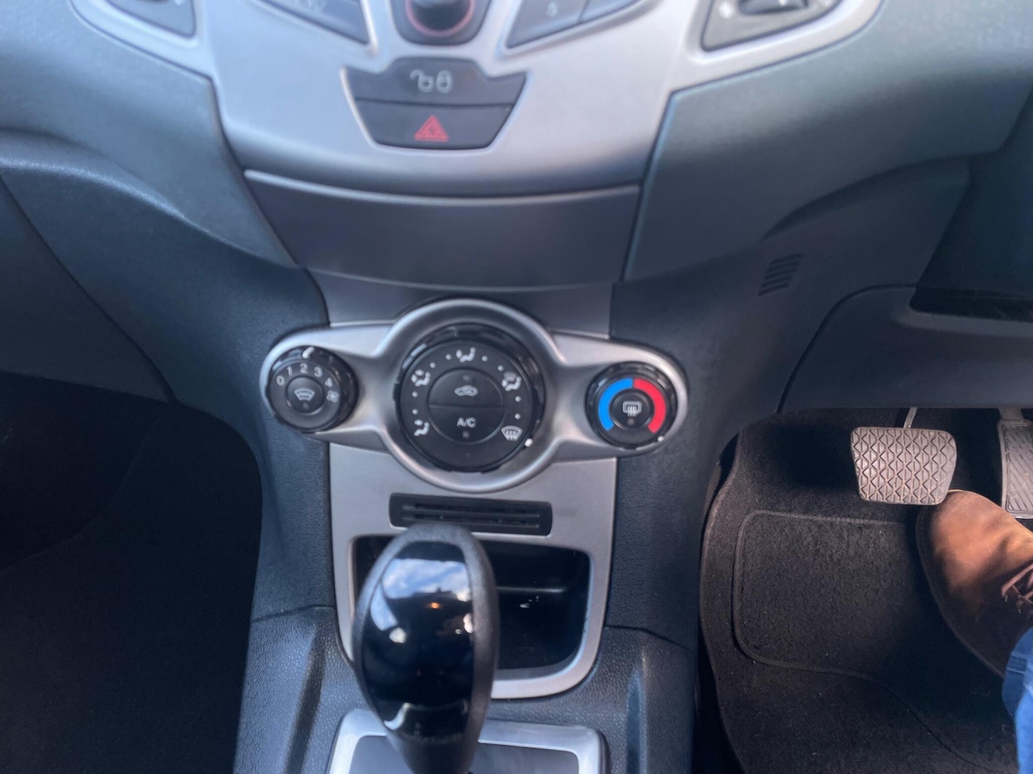 Used Ford Fiesta 2009 for sale - 77118149: Photo 23