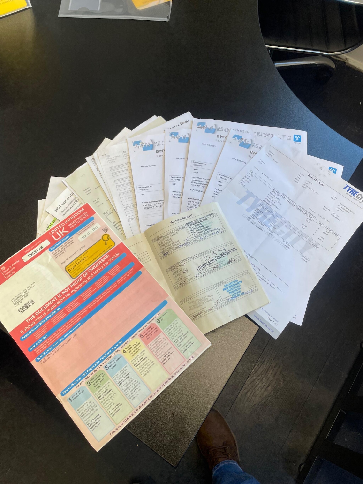 Used Ford Fiesta 2009 for sale - 77118149: Photo 25