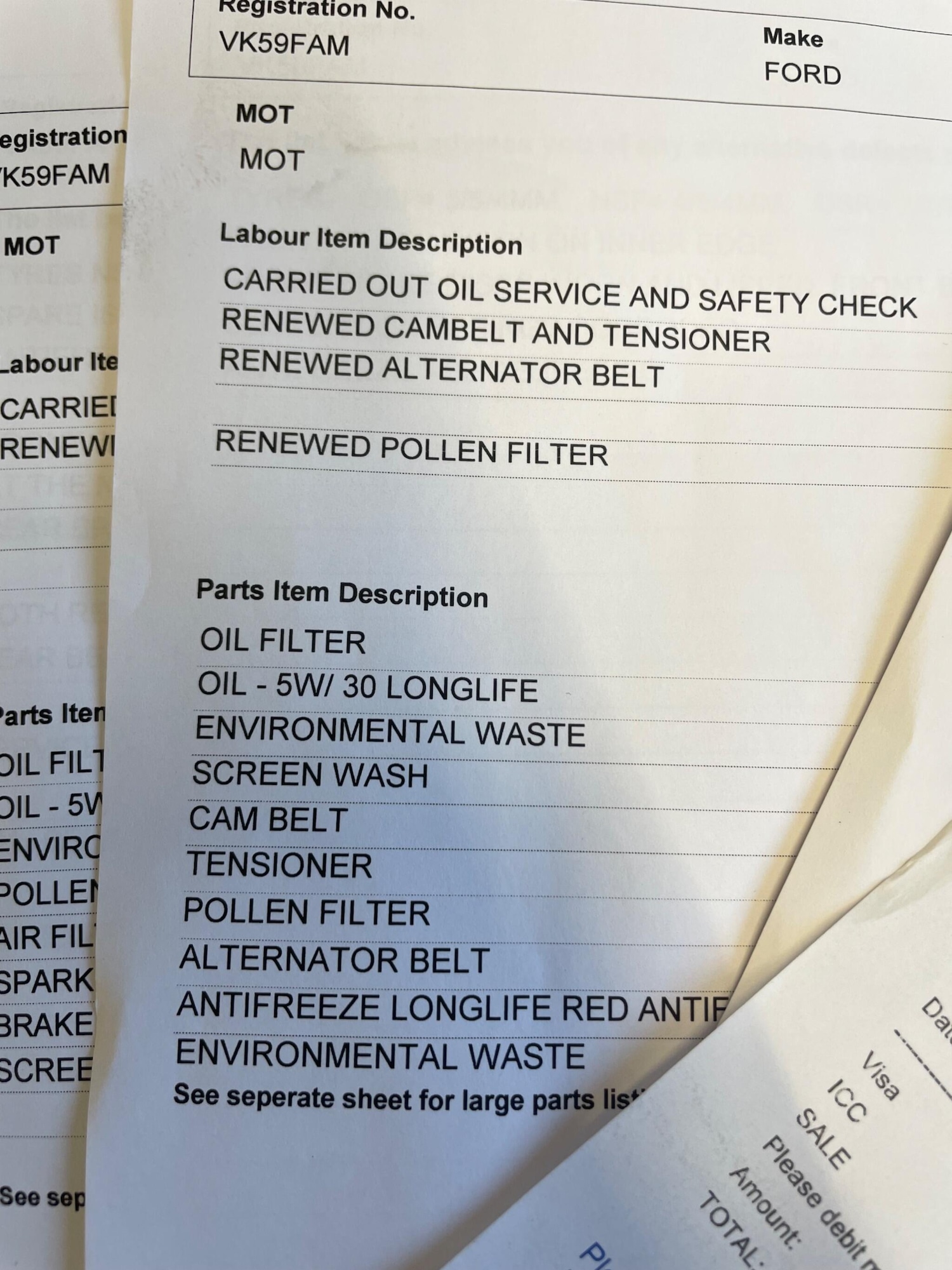 Used Ford Fiesta 2009 for sale - 77118149: Photo 26