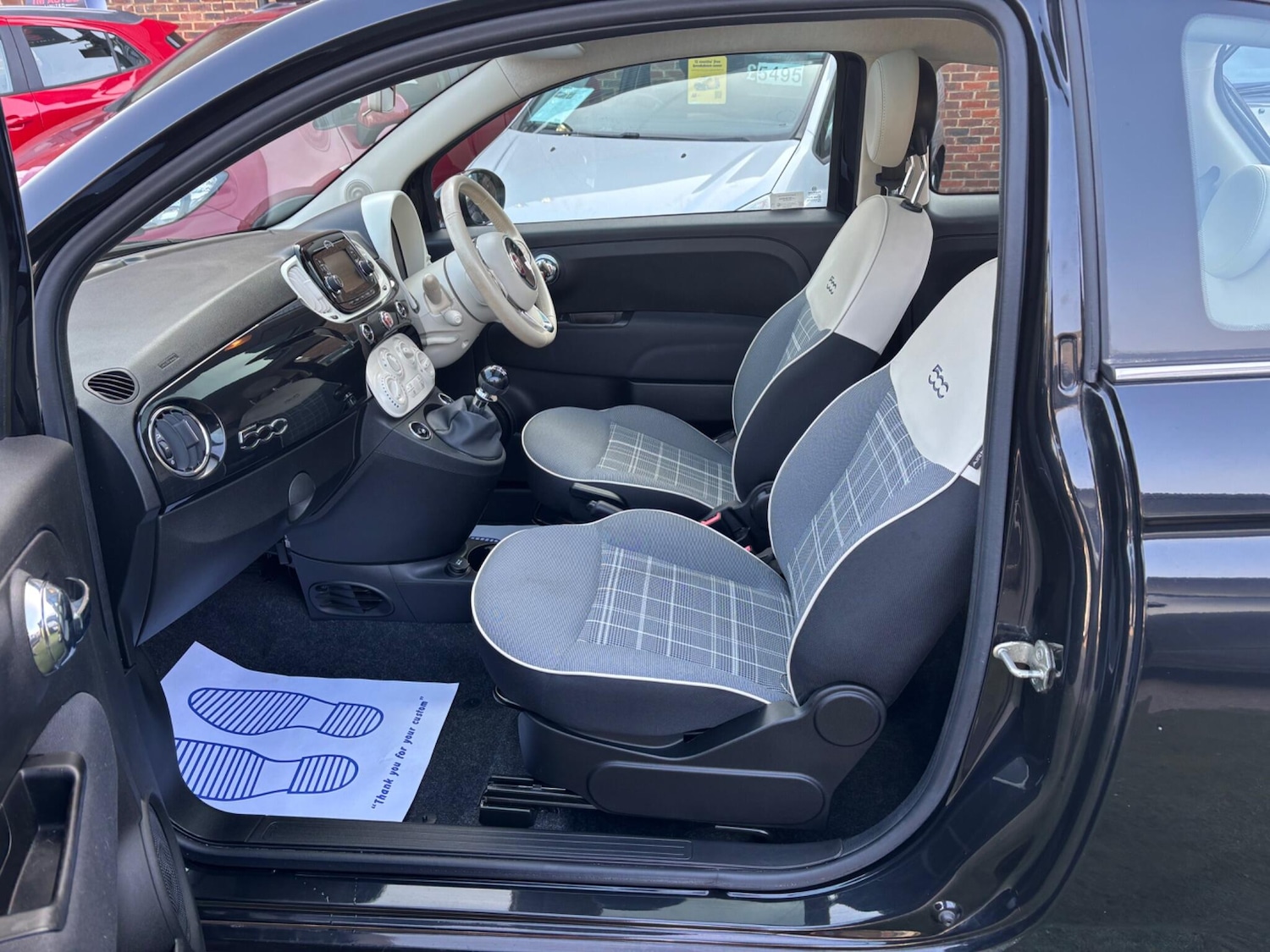 Used Fiat 500 2019 for sale - 77759540: Photo 8