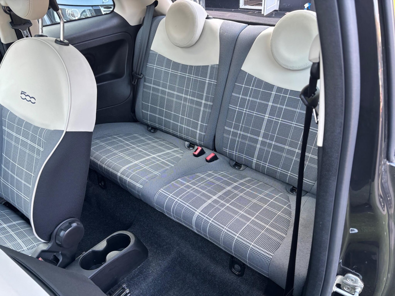 Used Fiat 500 2019 for sale - 77759540: Photo 9