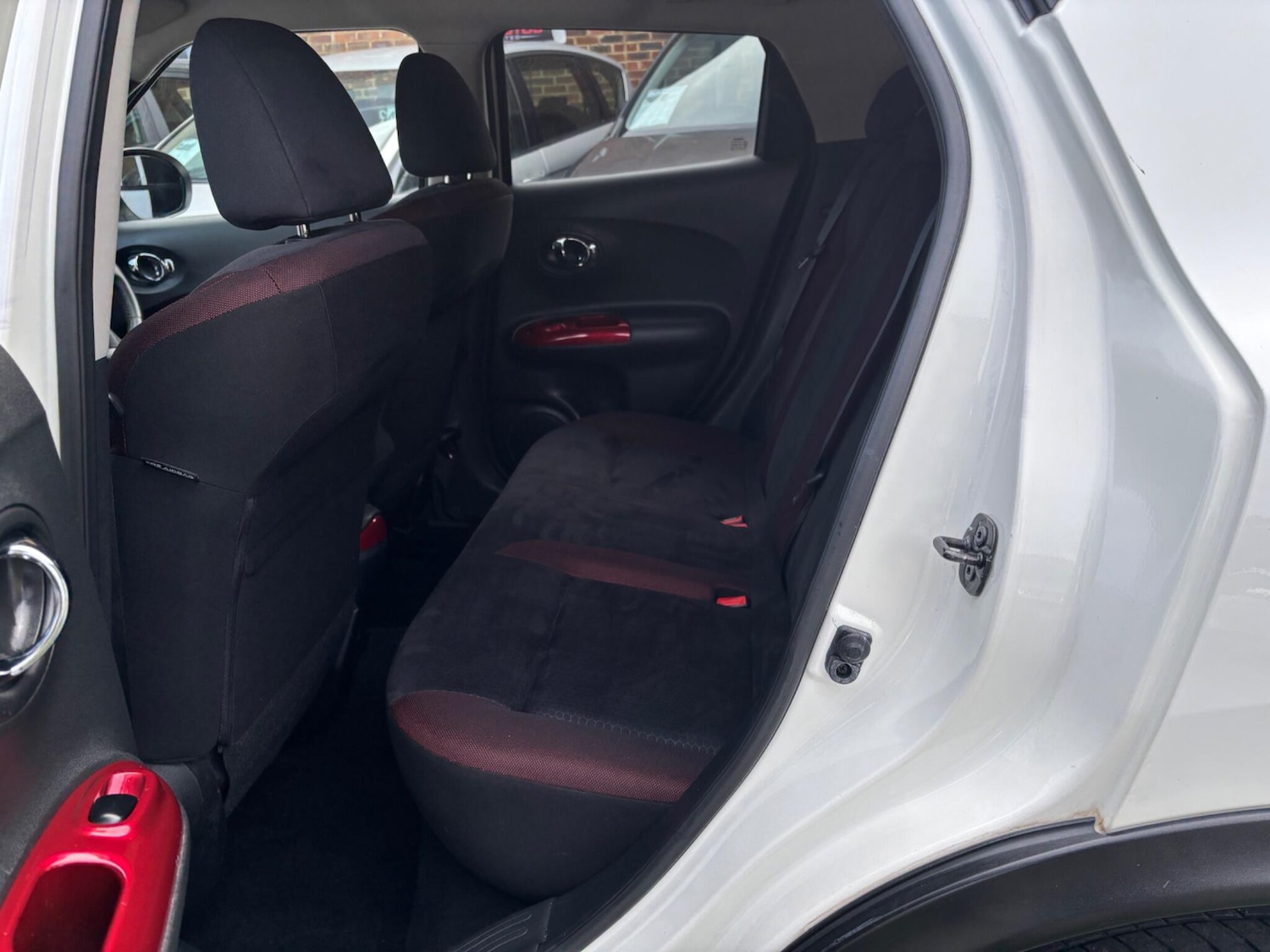 Used Nissan Juke 2011 for sale - 78122227: Photo 11