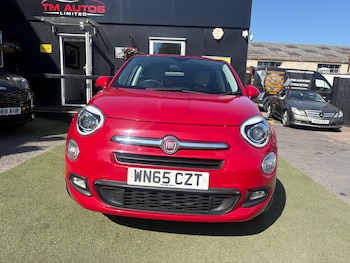 Used Fiat 500X 2015 for sale - 79366663: Photo