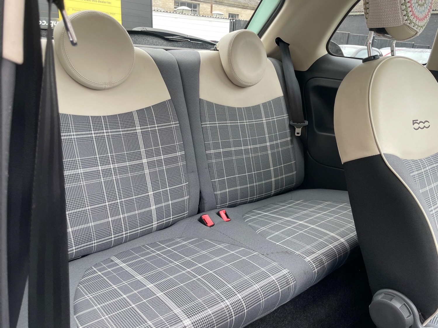 Used Fiat 500 2016 for sale - 77403956: Photo 14