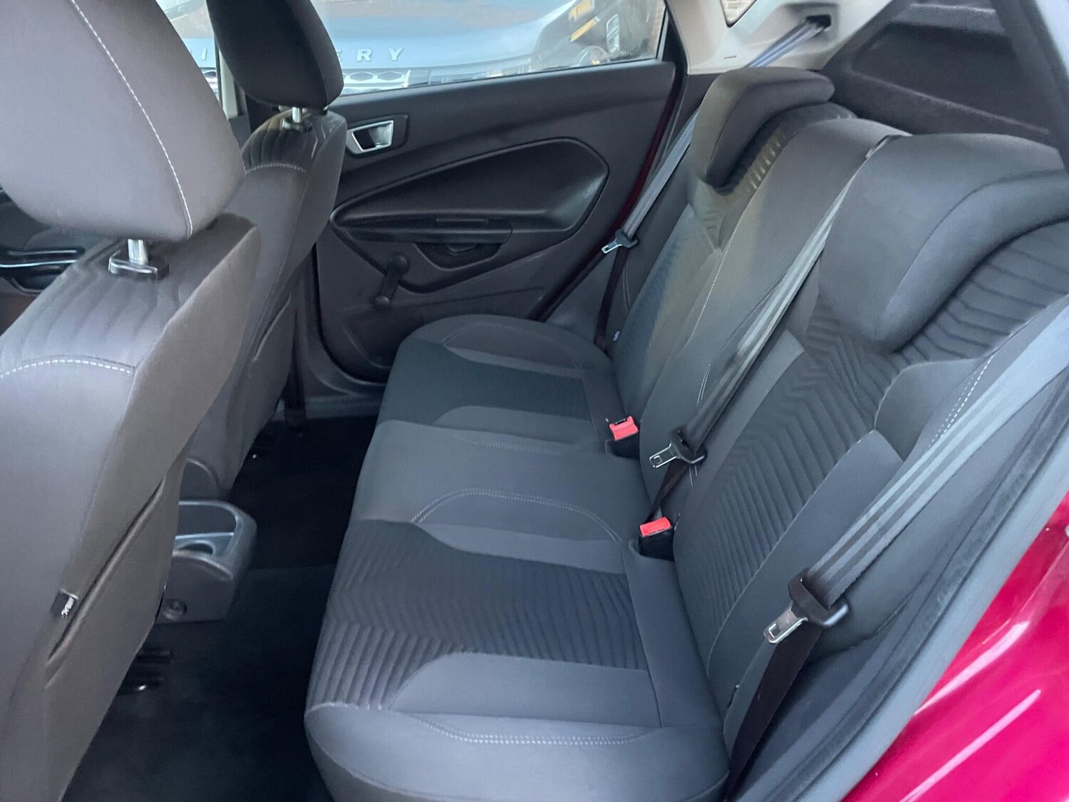 Used Ford Fiesta 2015 for sale - 77747419: Photo 16