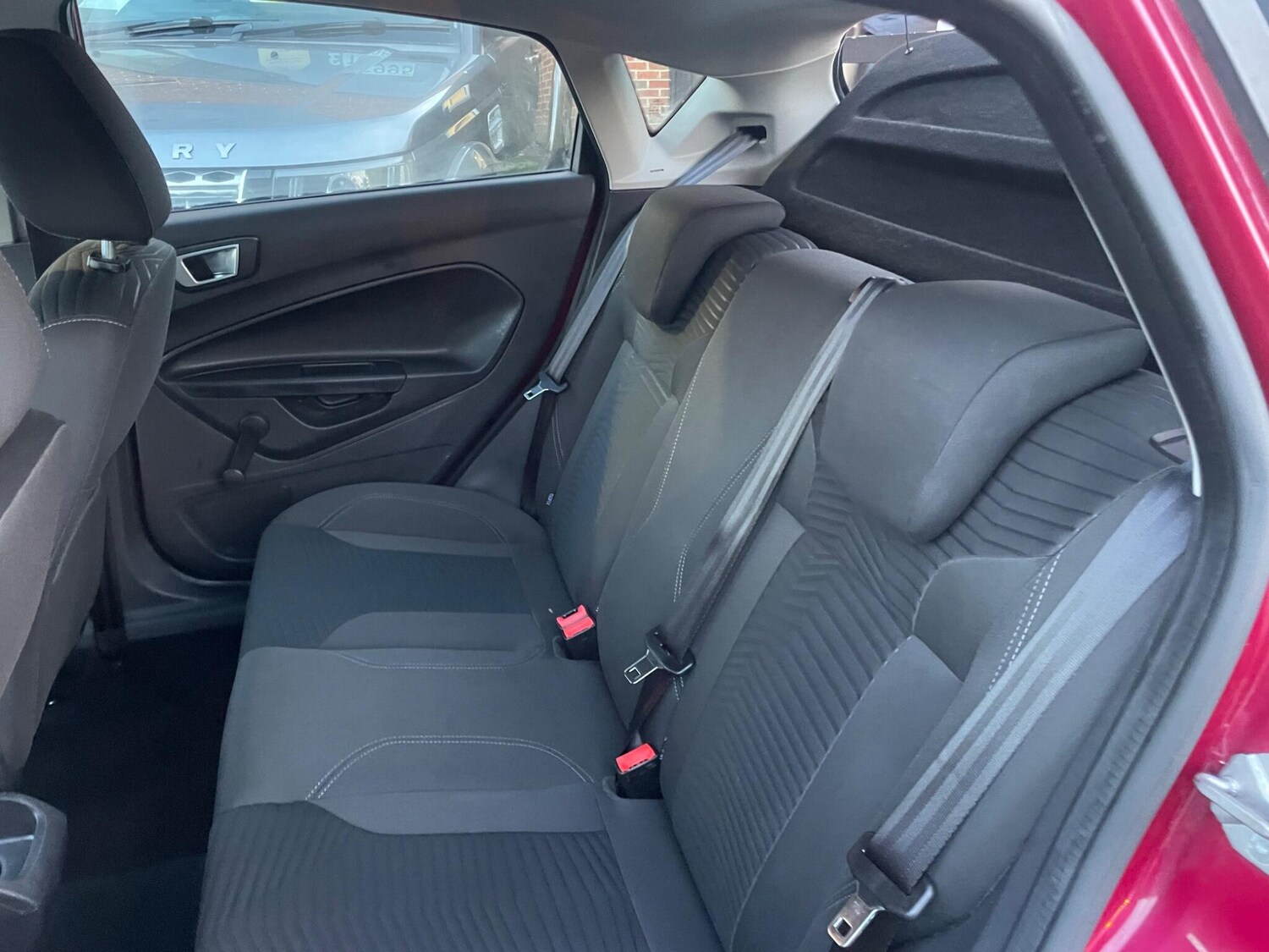 Used Ford Fiesta 2015 for sale - 77747419: Photo 17