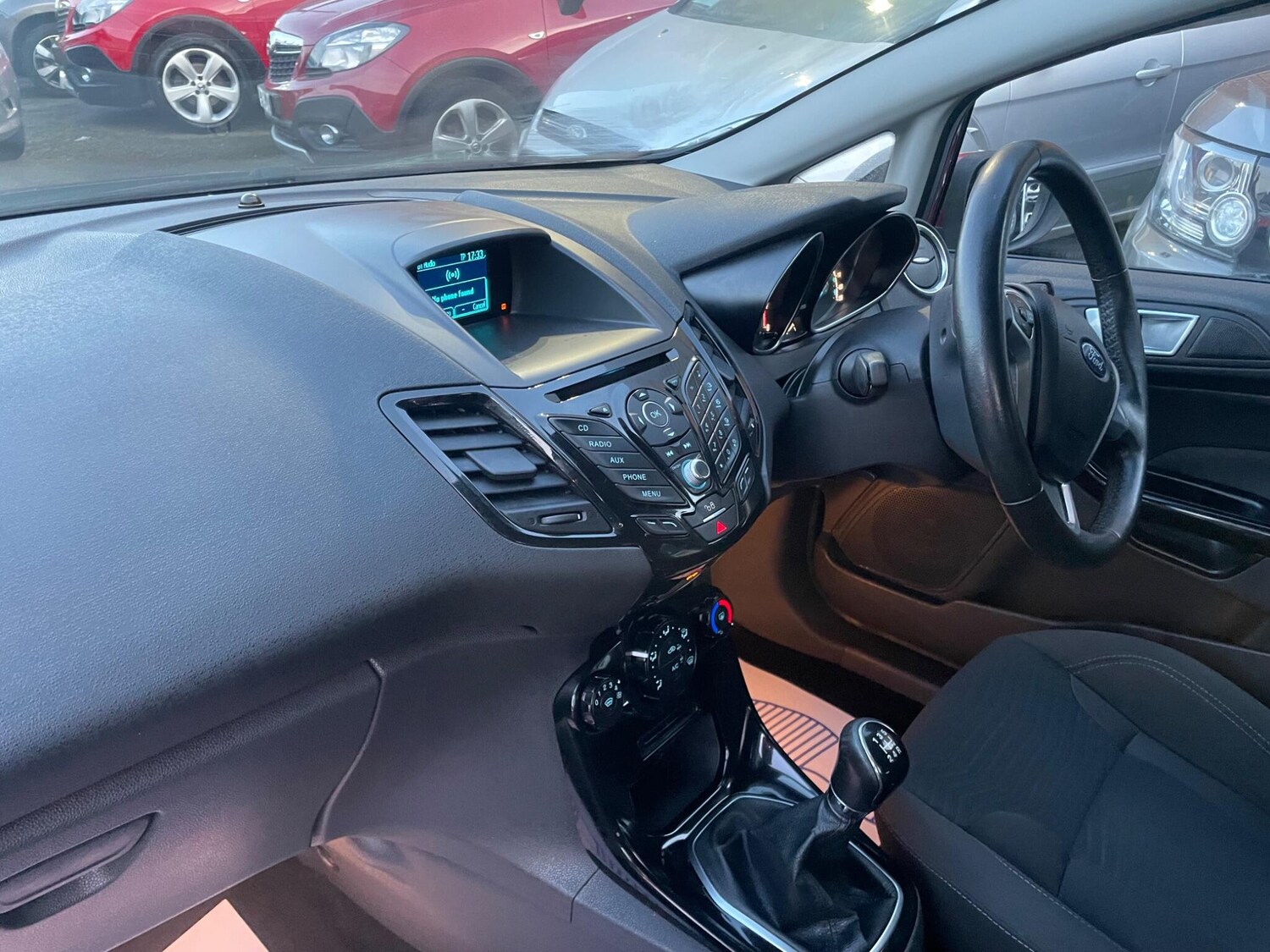 Used Ford Fiesta 2015 for sale - 77747419: Photo 19