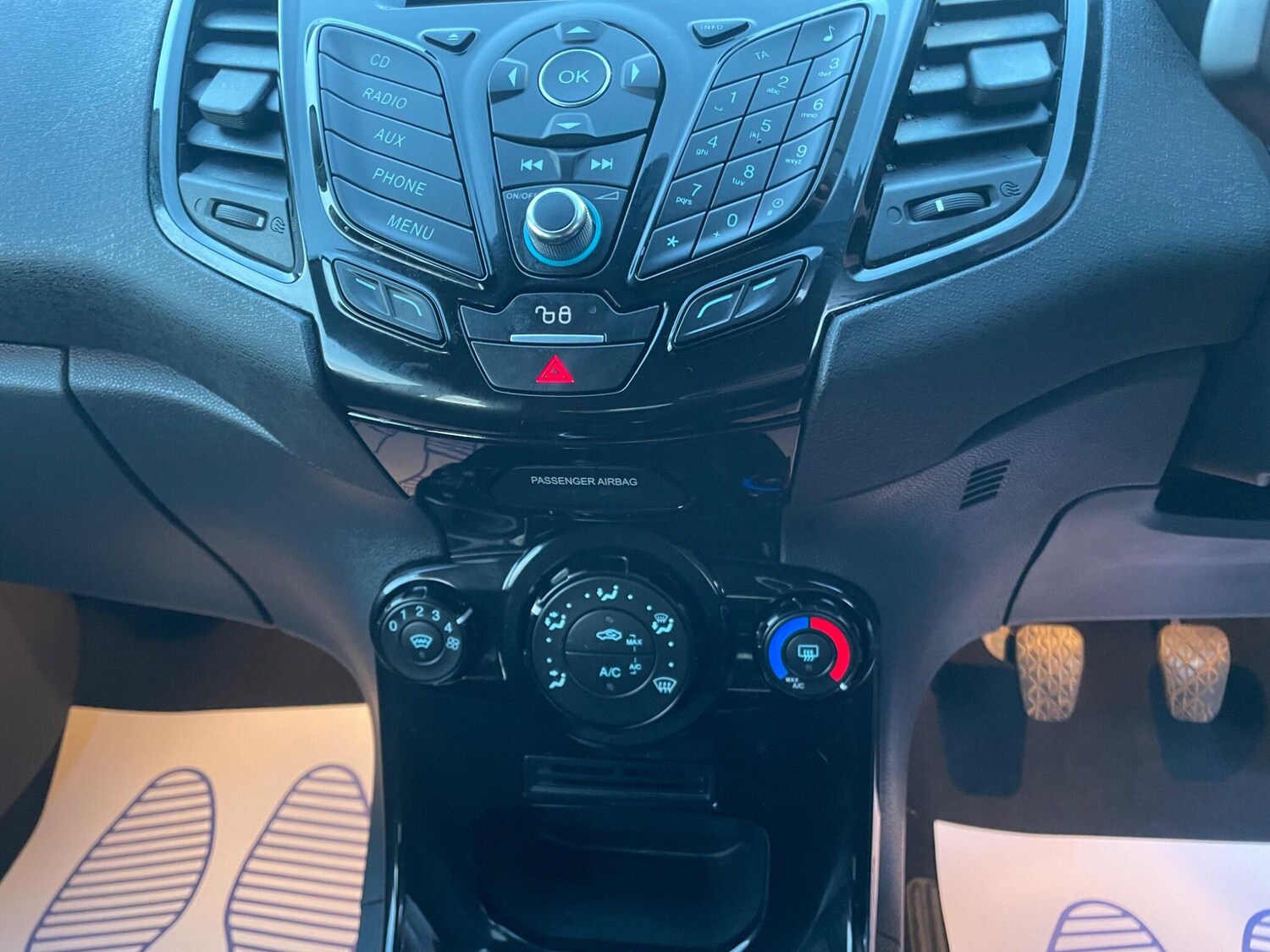 Used Ford Fiesta 2015 for sale - 77747419: Photo 23