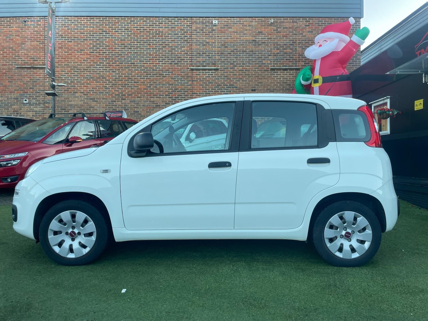 Used Fiat Panda 2014 for sale - 77006527: Photo 4