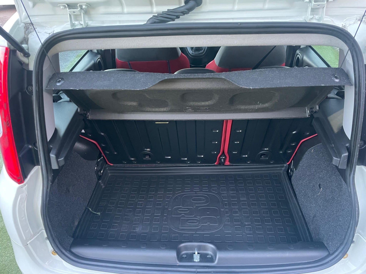 Used Fiat Panda 2014 for sale - 77006527: Photo 8