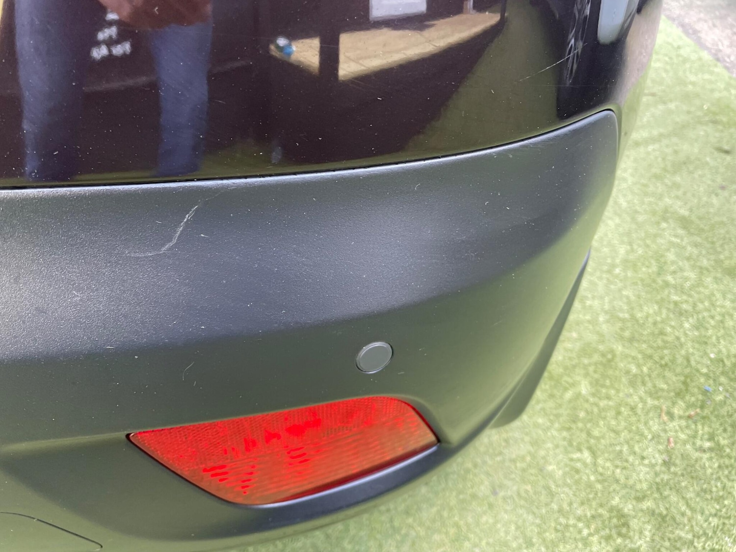 Used Vauxhall Mokka 2015 for sale - 78049855: Photo 10