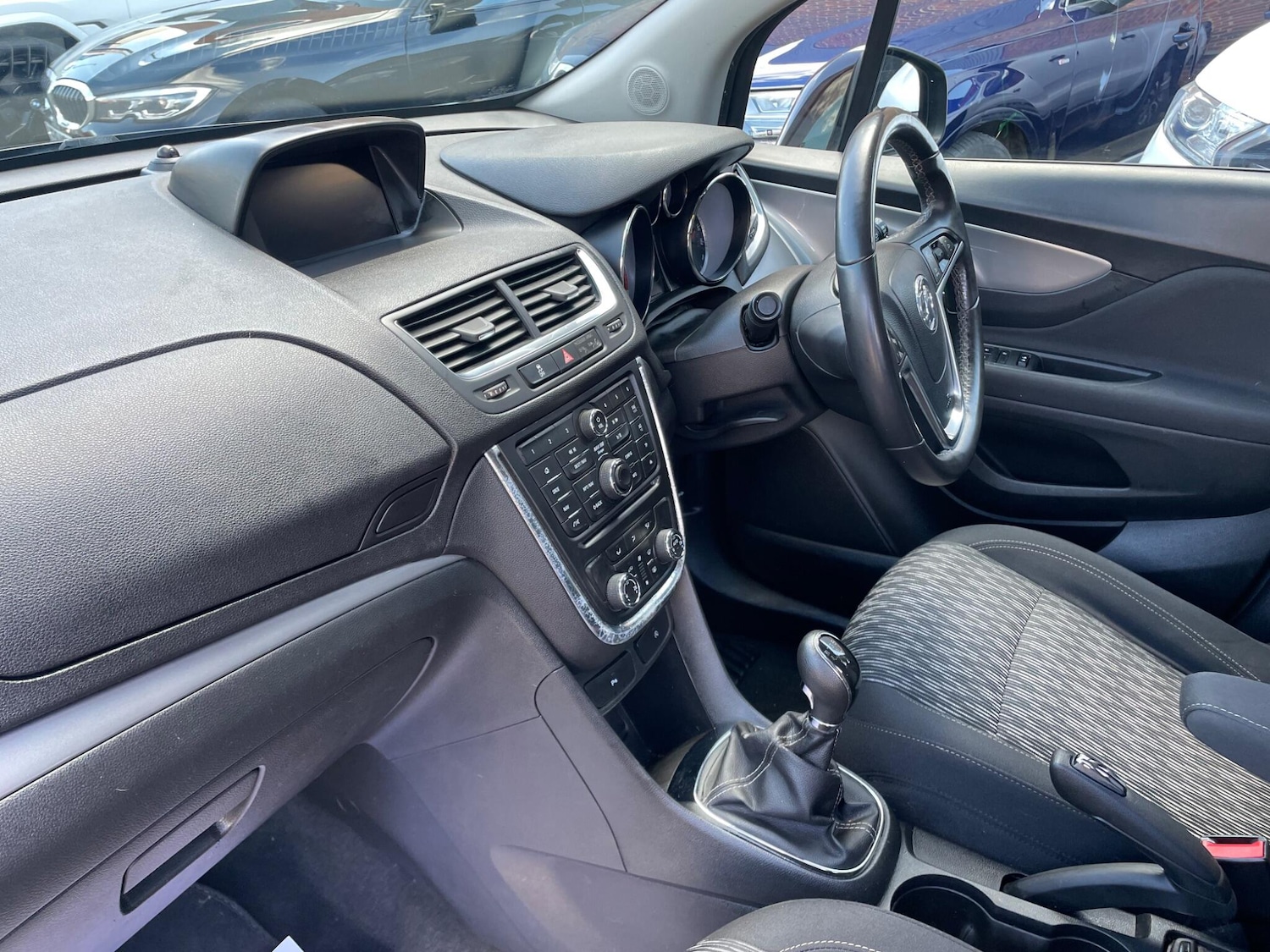 Used Vauxhall Mokka 2015 for sale - 78049855: Photo 19