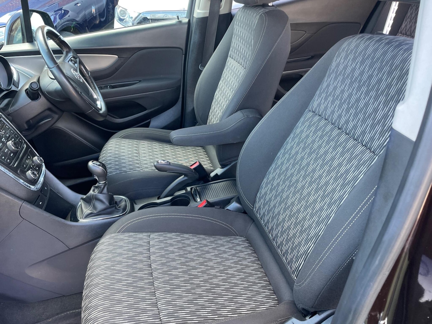 Used Vauxhall Mokka 2015 for sale - 78049855: Photo 20