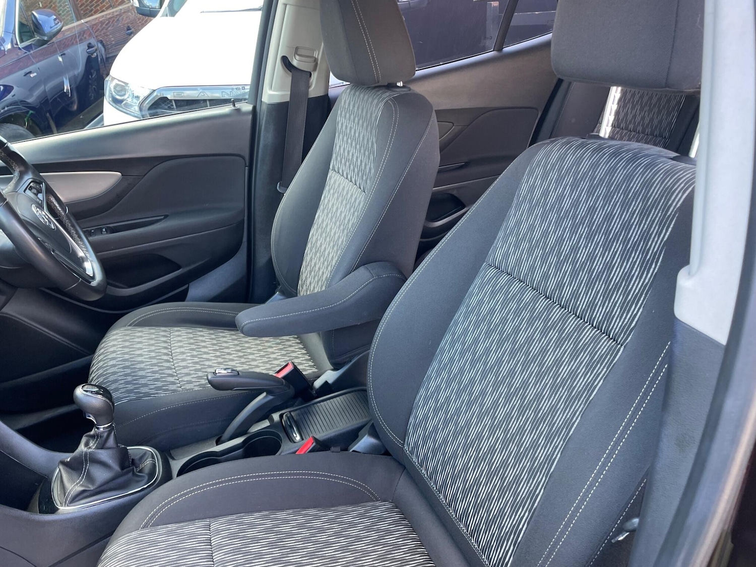 Used Vauxhall Mokka 2015 for sale - 78049855: Photo 21