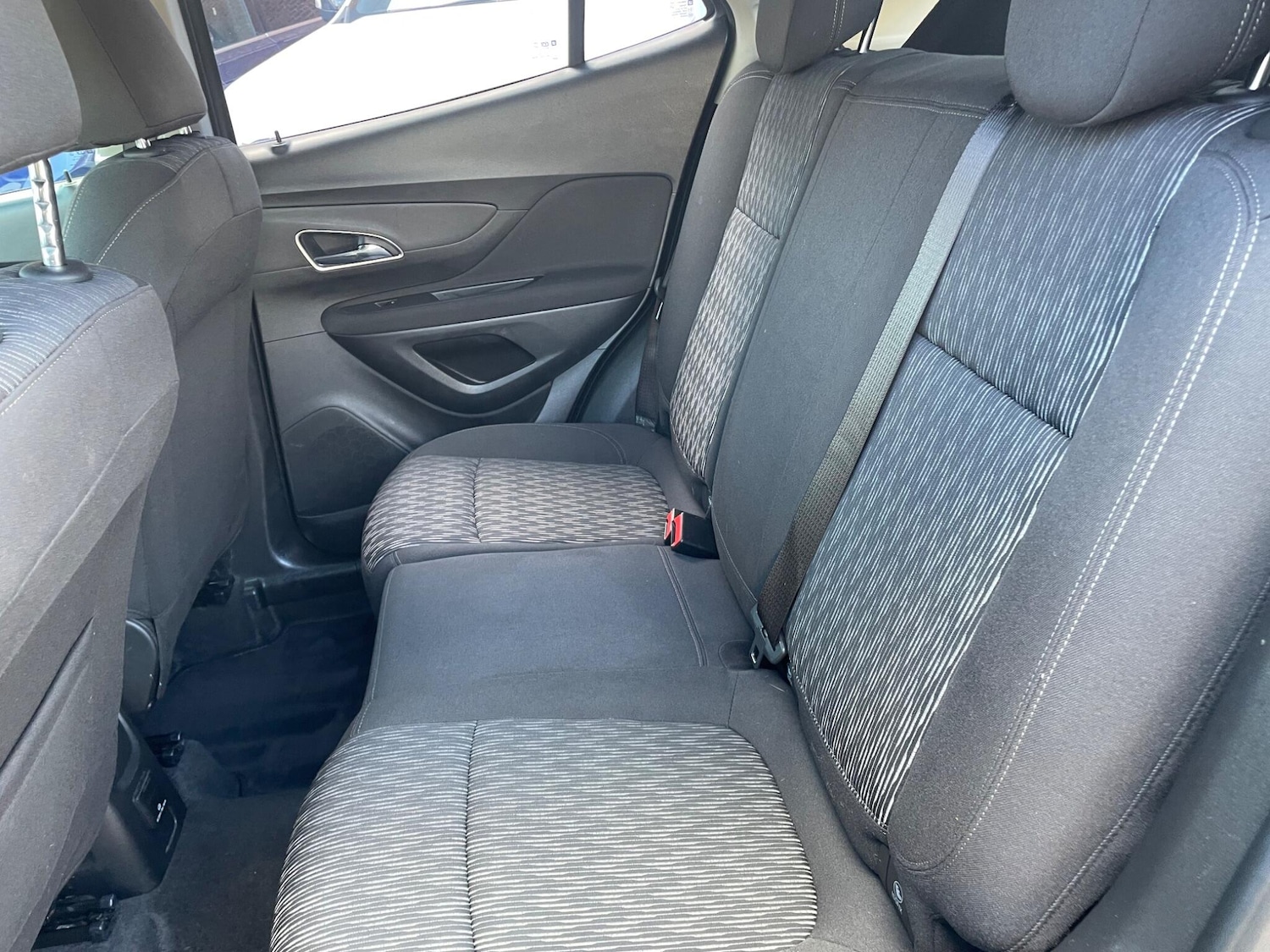 Used Vauxhall Mokka 2015 for sale - 78049855: Photo 22