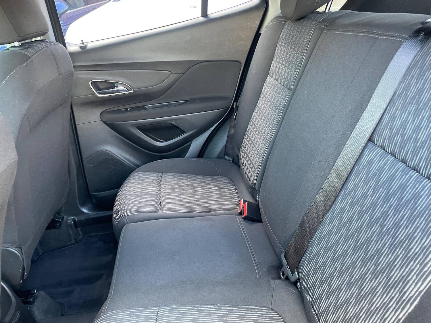 Used Vauxhall Mokka 2015 for sale - 78049855: Photo 25