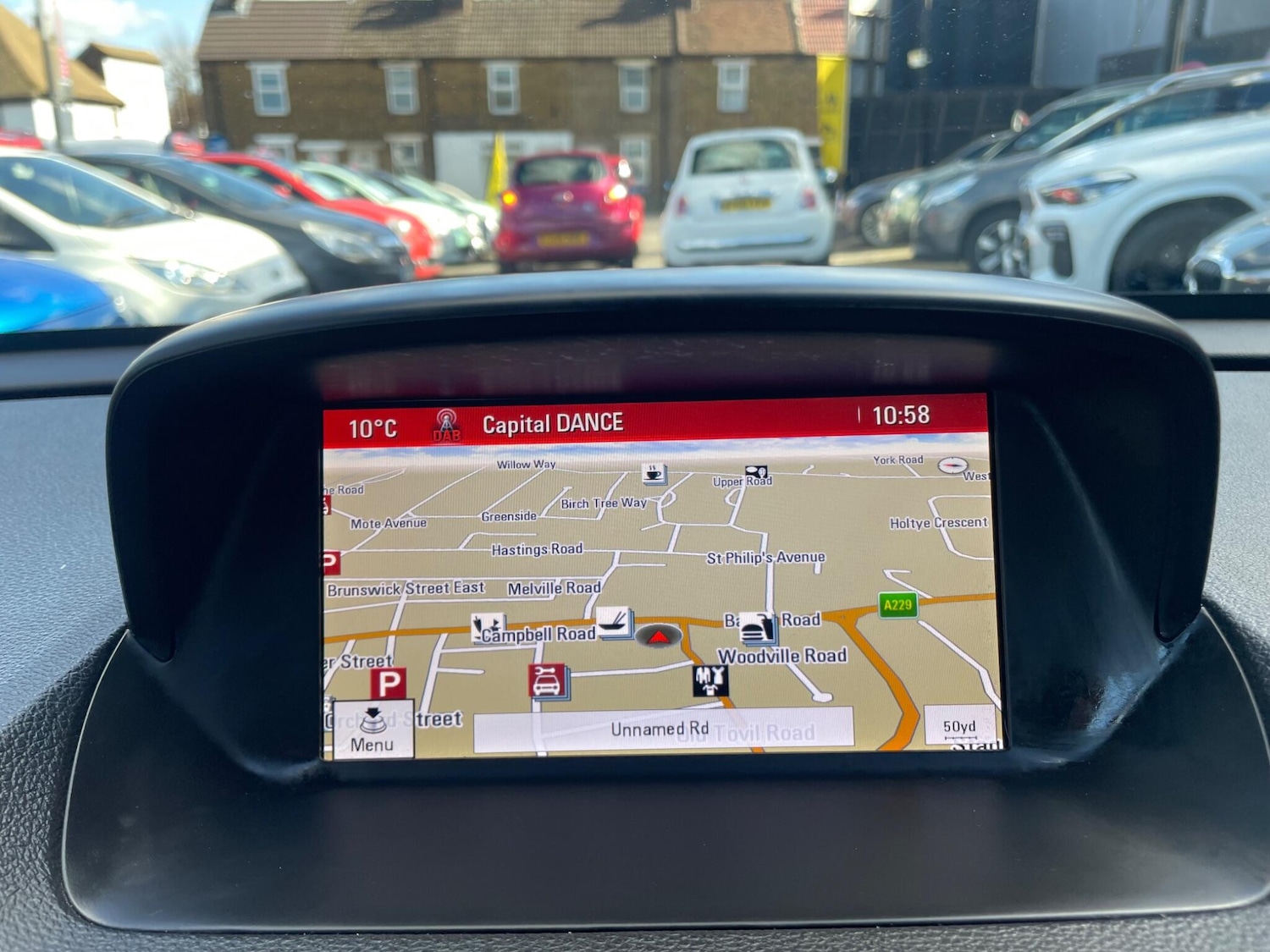 Used Vauxhall Mokka 2015 for sale - 78049855: Photo 28