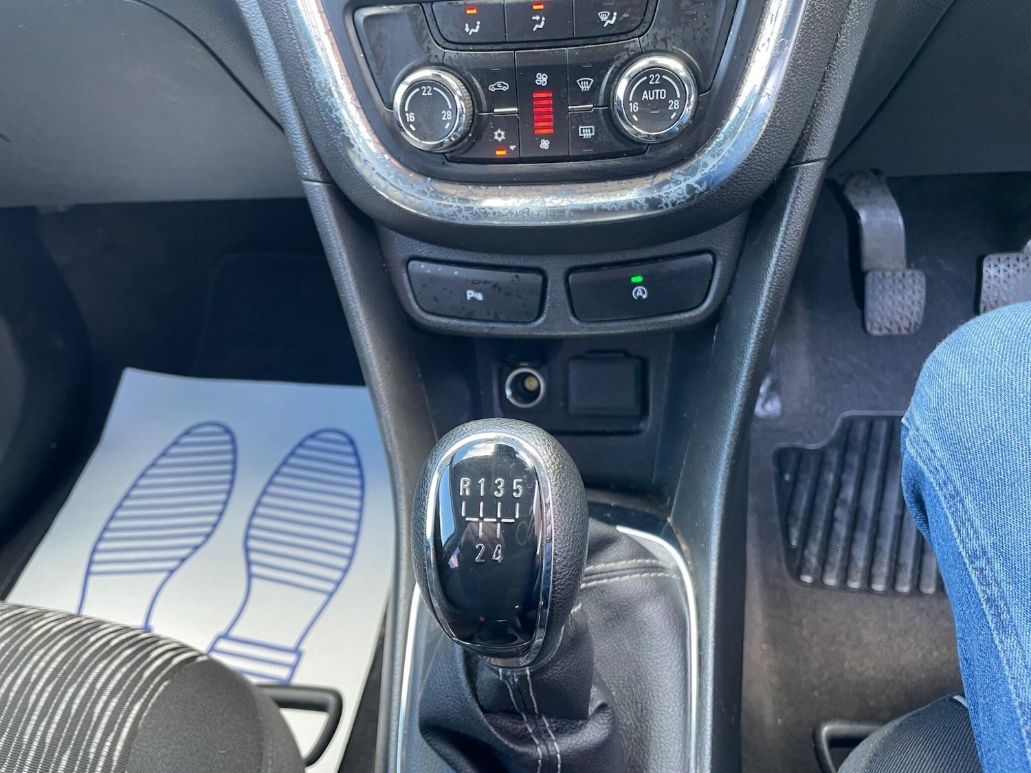 Used Vauxhall Mokka 2015 for sale - 78049855: Photo 30