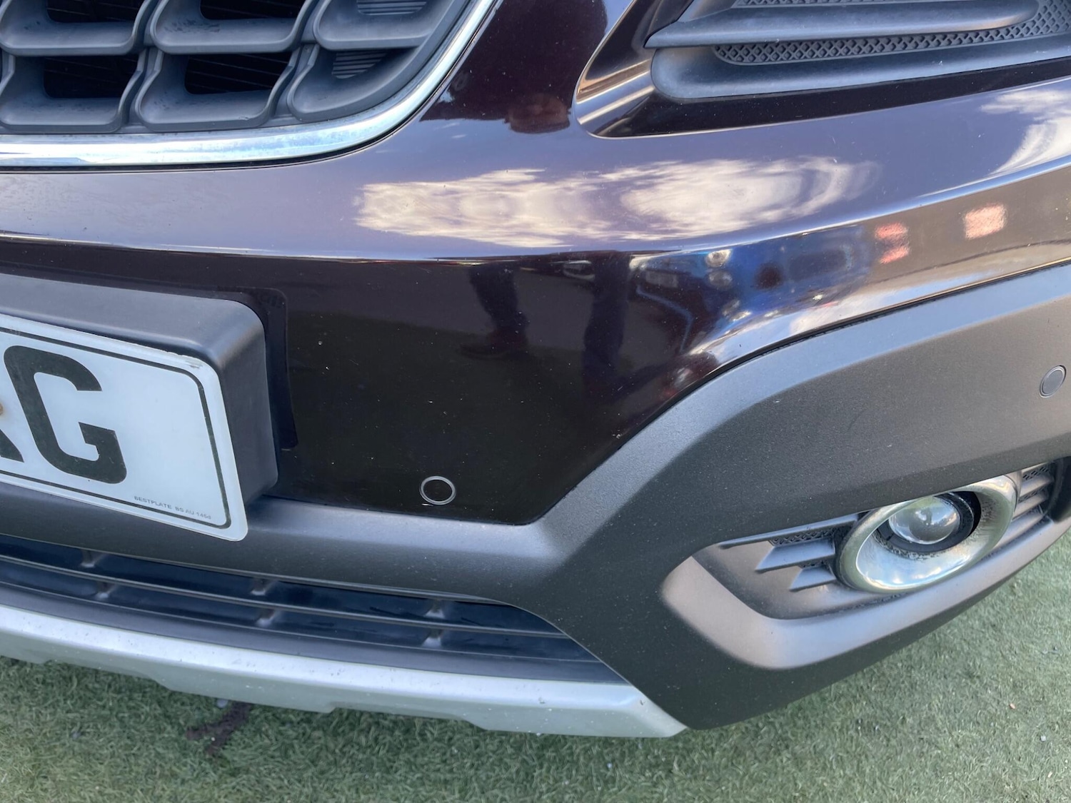 Used Vauxhall Mokka 2015 for sale - 78049855: Photo 4