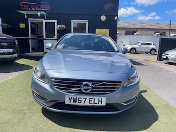 Used Volvo S60 2017 for sale - 79104798: Photo