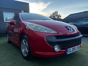 Used Peugeot 207 2009 for sale - 78591083: Photo
