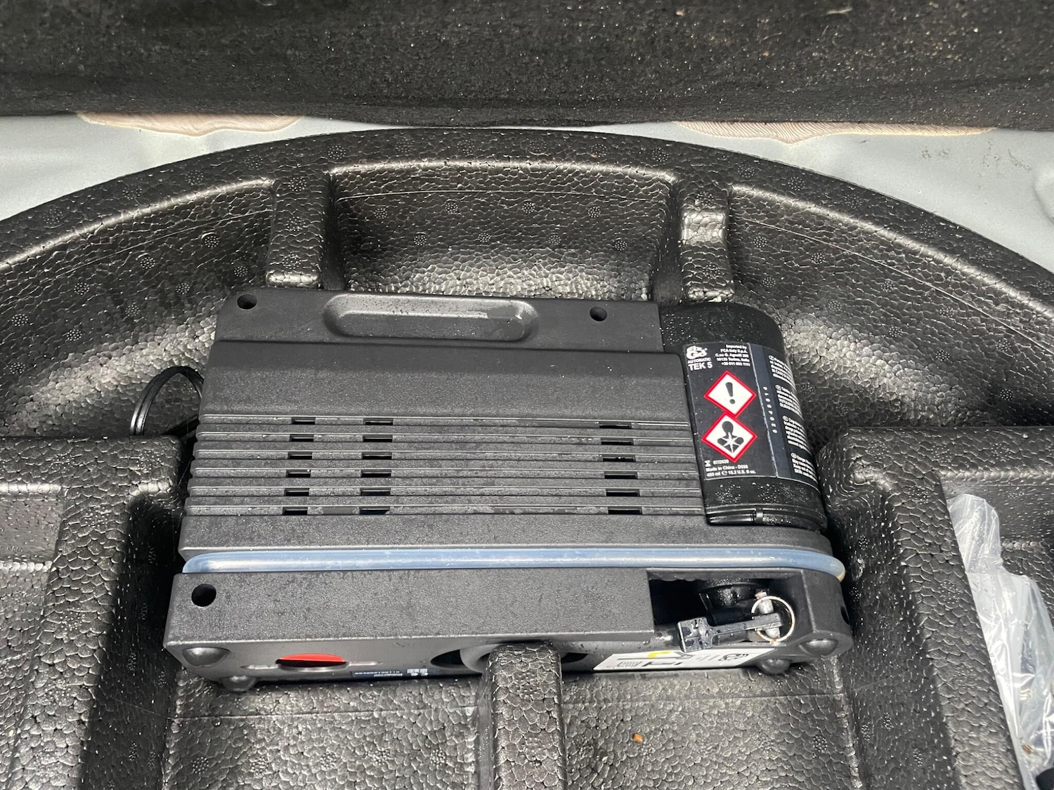 Used Fiat 500X 2016 for sale - 77293580: Photo 14