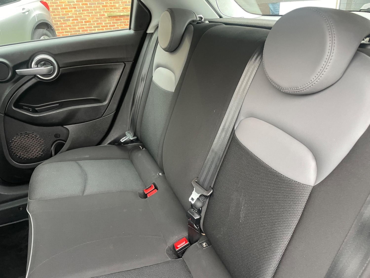 Used Fiat 500X 2016 for sale - 77293580: Photo 21