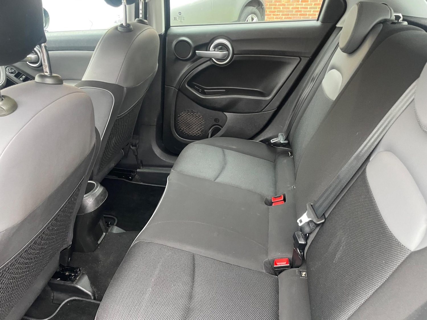 Used Fiat 500X 2016 for sale - 77293580: Photo 22