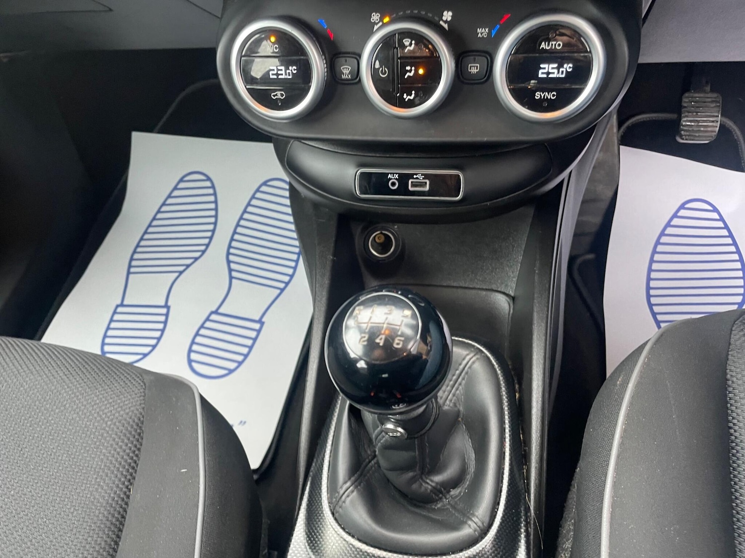 Used Fiat 500X 2016 for sale - 77293580: Photo 25