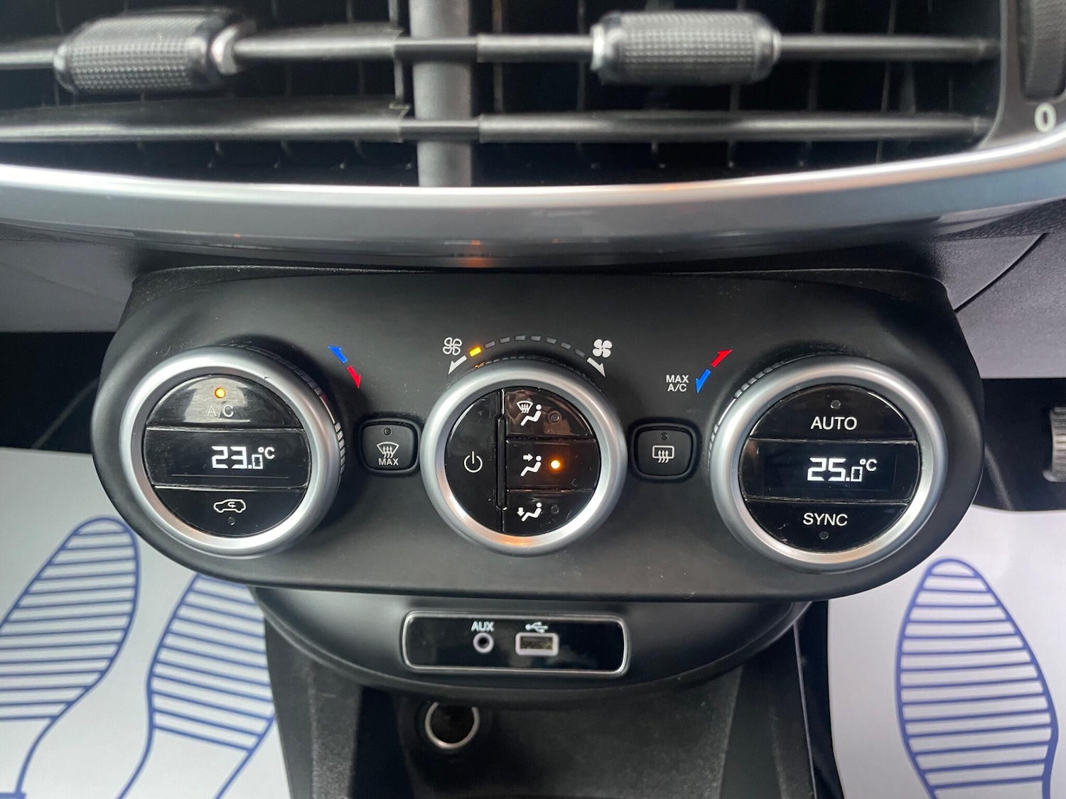 Used Fiat 500X 2016 for sale - 77293580: Photo 27