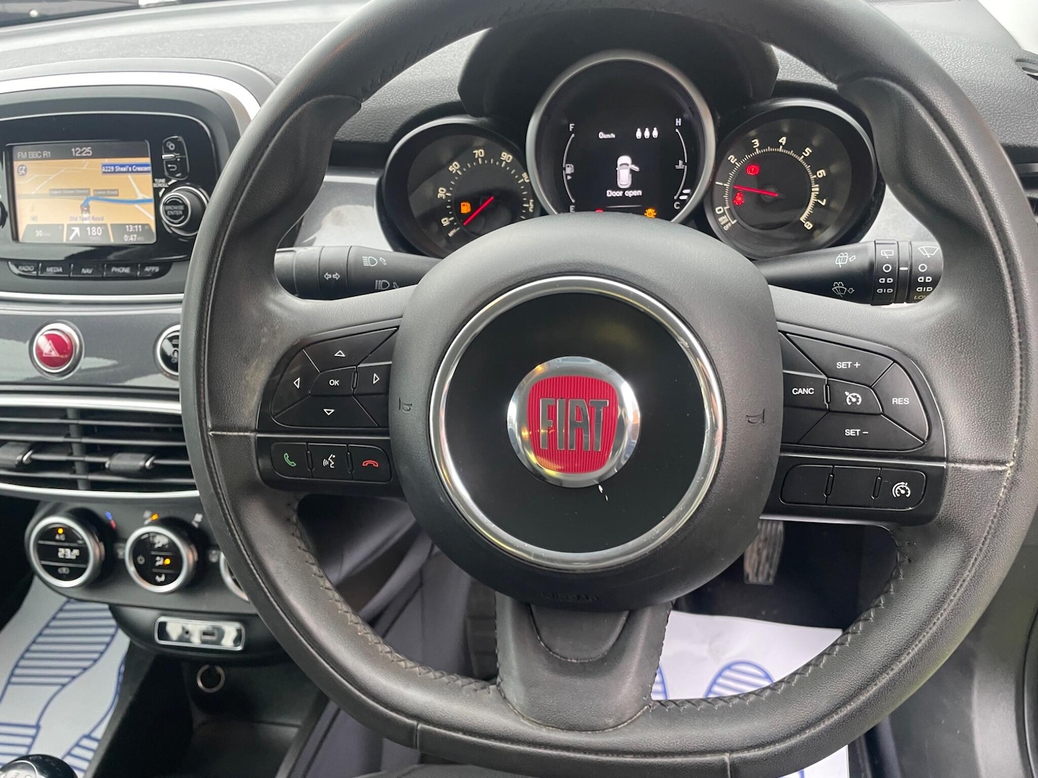 Used Fiat 500X 2016 for sale - 77293580: Photo 29