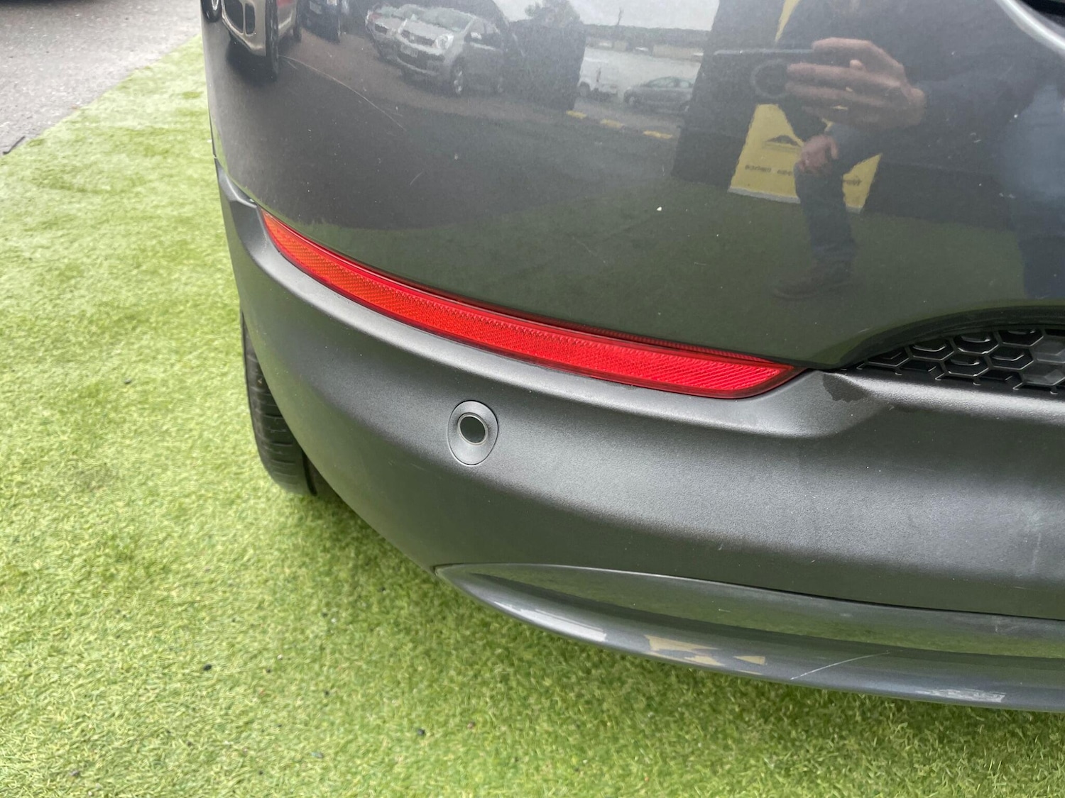 Used Fiat 500X 2016 for sale - 77293580: Photo 9