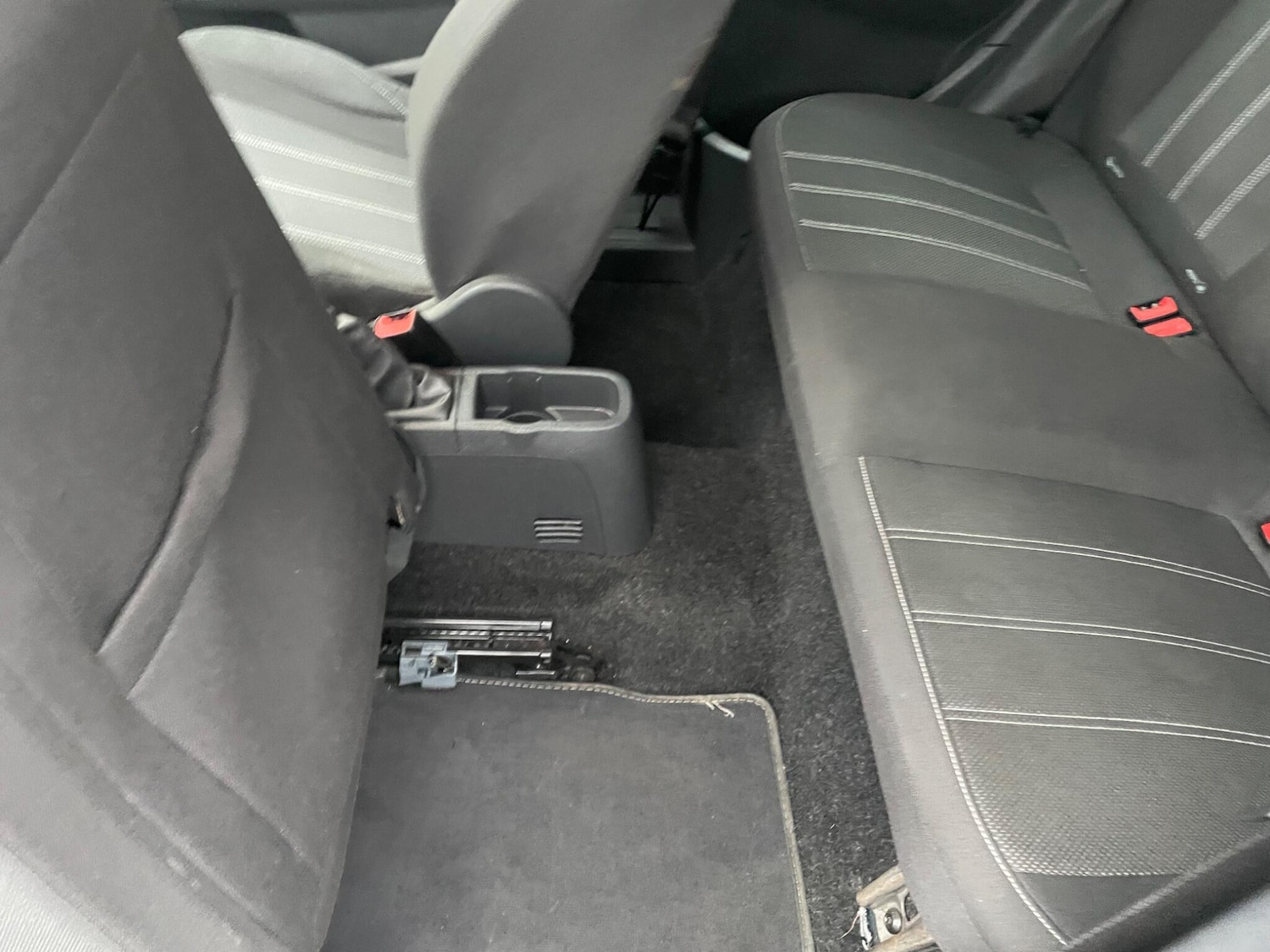 Used Vauxhall Corsa 2012 for sale - 77805001: Photo 22