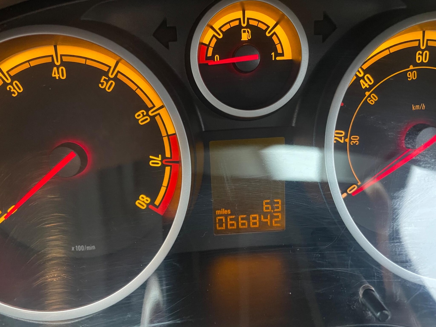 Used Vauxhall Corsa 2012 for sale - 77805001: Photo 26