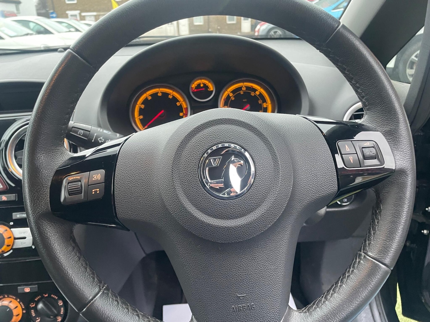 Used Vauxhall Corsa 2012 for sale - 77805001: Photo 29