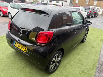 Used Citroen C1 2014 for sale - 78829334: Photo