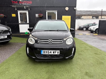 Used Citroen C1 2014 for sale - 78829334: Photo