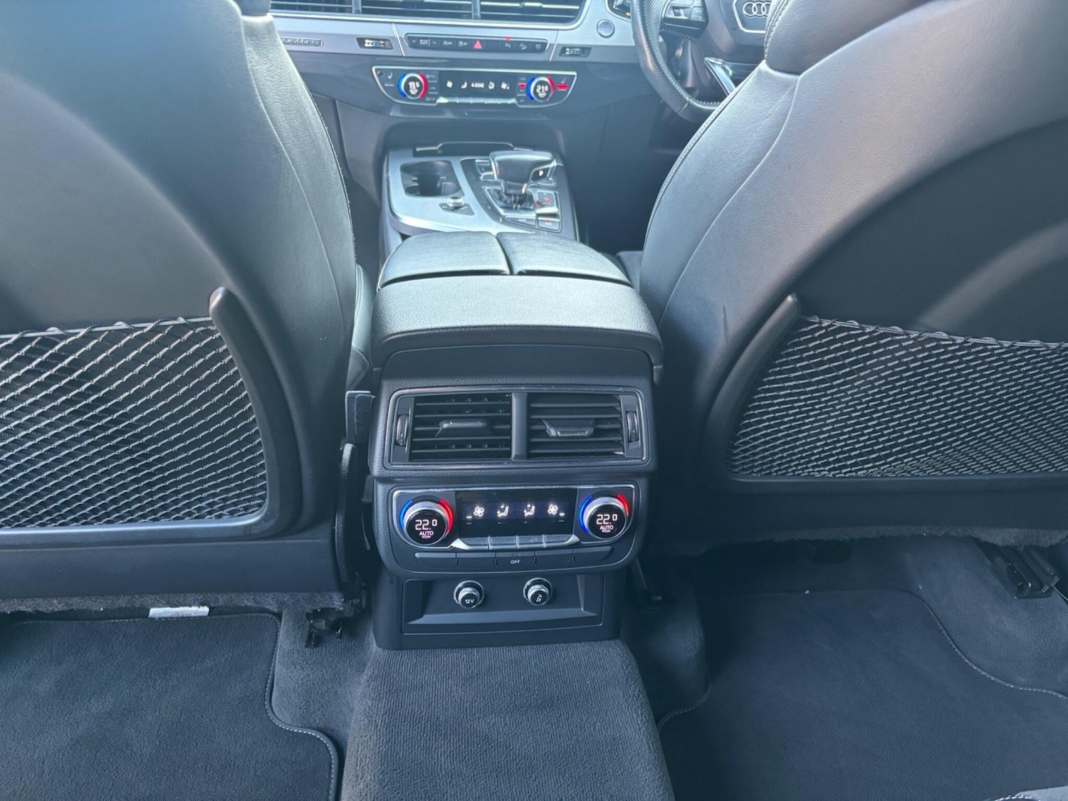 Used Audi Q7 2019 for sale - 77960046: Photo 11