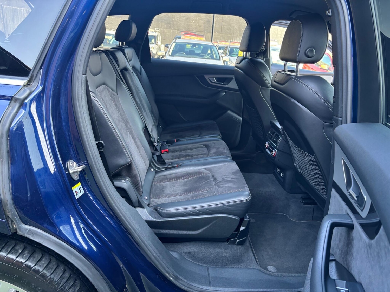 Used Audi Q7 2019 for sale - 77960046: Photo 15