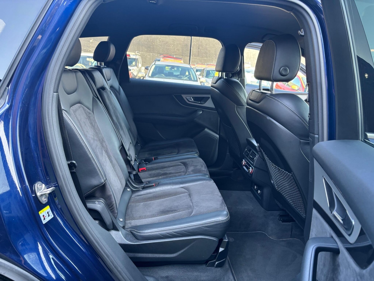 Used Audi Q7 2019 for sale - 77960046: Photo 16