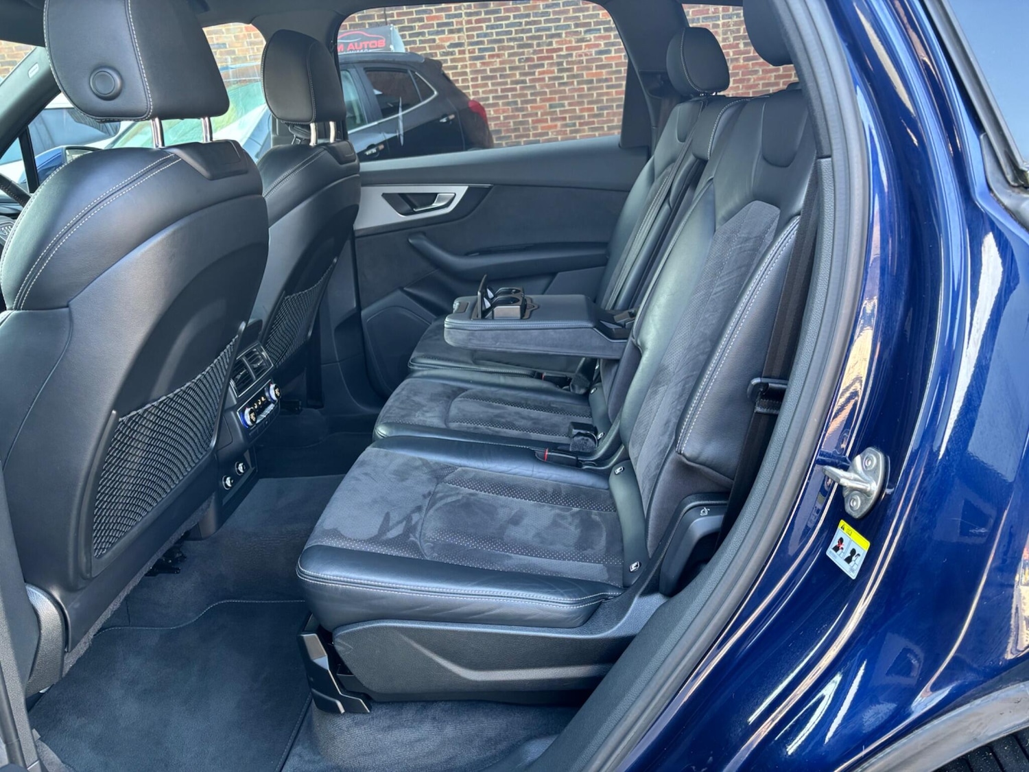 Used Audi Q7 2019 for sale - 77960046: Photo 17