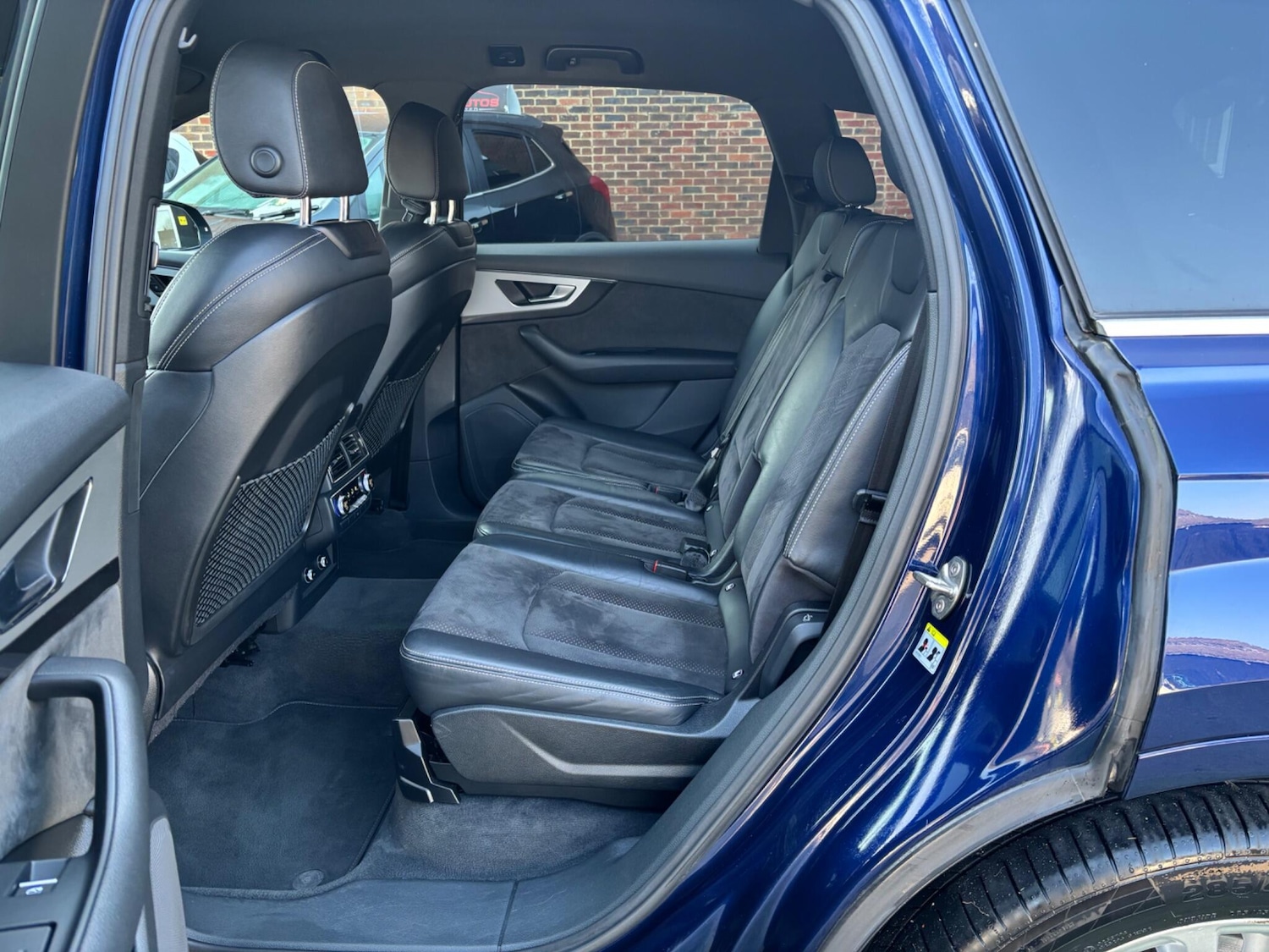 Used Audi Q7 2019 for sale - 77960046: Photo 18