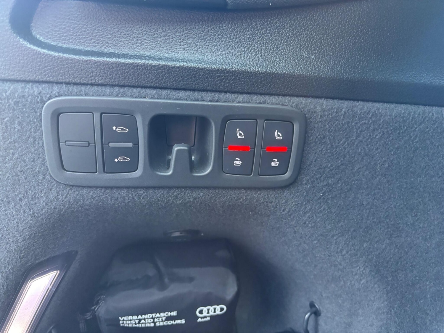 Used Audi Q7 2019 for sale - 77960046: Photo 19