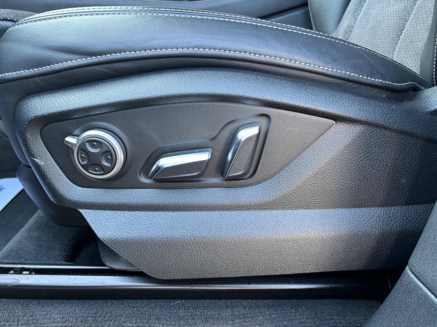 Used Audi Q7 2019 for sale - 77960046: Photo 20