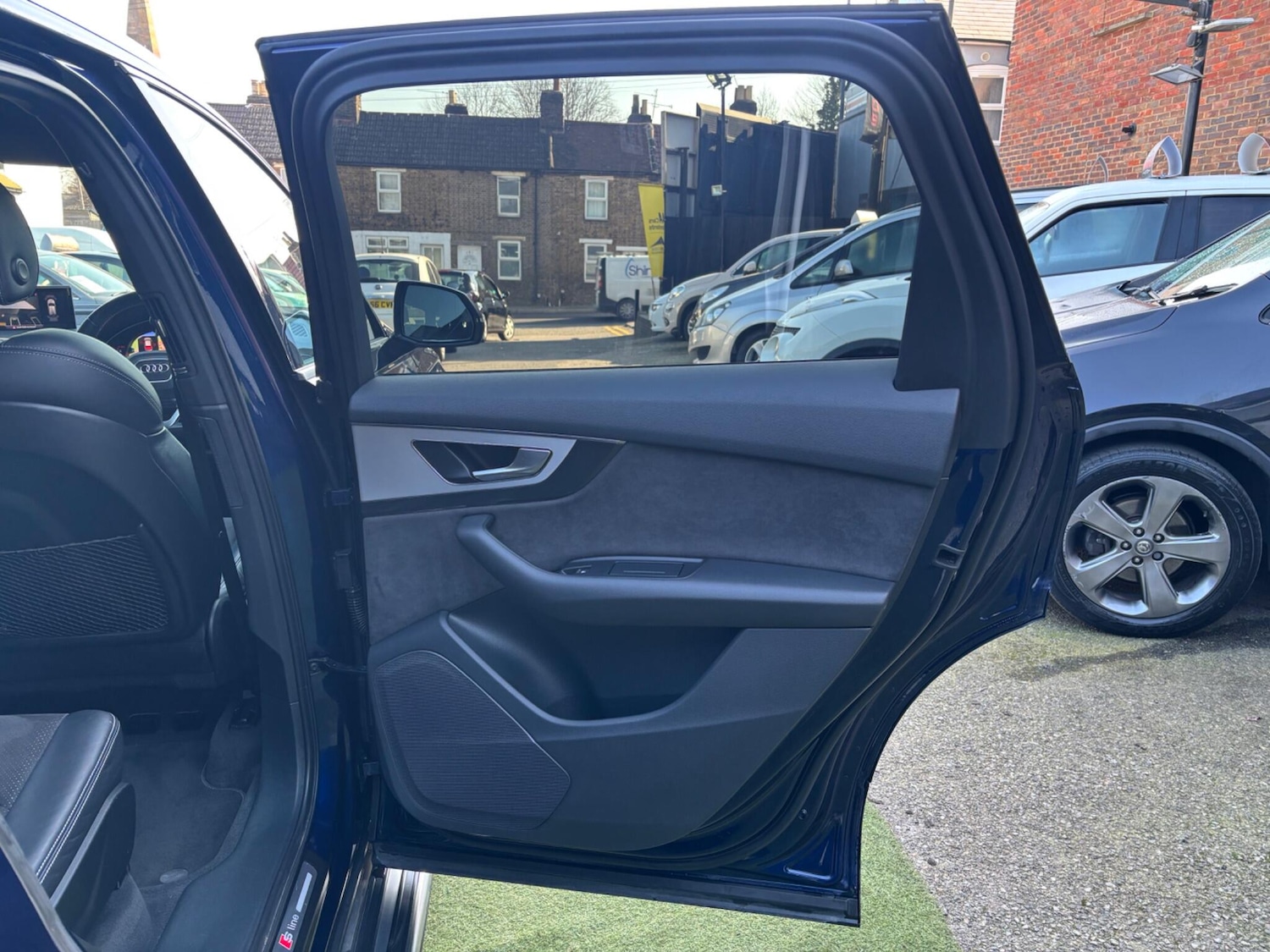 Used Audi Q7 2019 for sale - 77960046: Photo 23