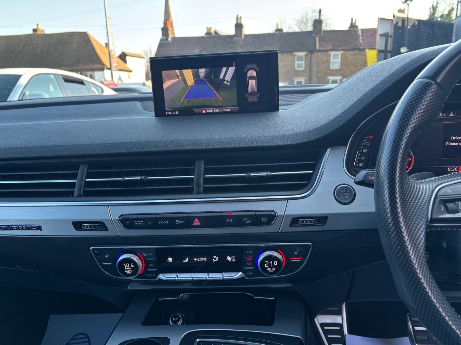 Used Audi Q7 2019 for sale - 77960046: Photo 30