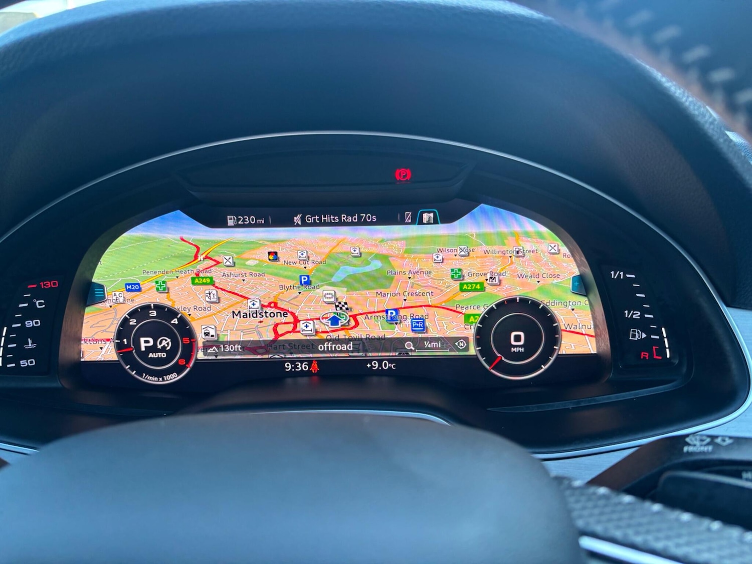 Used Audi Q7 2019 for sale - 77960046: Photo 31