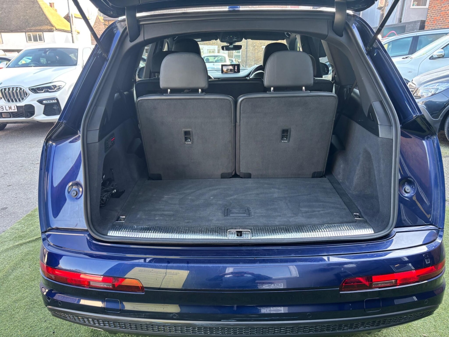 Used Audi Q7 2019 for sale - 77960046: Photo 32